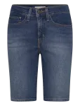 Levi's&reg; - Shaping Bermuda Clever Girl Sh - L&uuml;hikesed teksap&uuml;ksid - 26