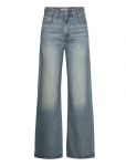 Levi's&reg; - Ribcage Wide Leg H223 Tint Sto - Laiad - 31 x 32