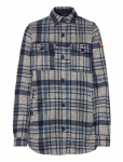 Whistler - Milly W Checked Fleece Shirt - Spordis&auml;rgid - 38