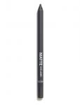 GOSH COPENHAGEN - Gosh Matte Eye Liner - Eyeliner - 1.2 G