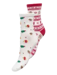 ONLY - Onlchristmas 2-Pack Sock Box Acc - Tavalised sokid - ONE SIZE