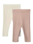 Wheat - 2 Leggings Jules - Retuusid - 68