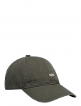 WOOD WOOD - Wwlow Profile Cap - Nokam&uuml;tsid - ONE SIZE