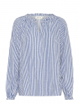 Cream - Crtiah Boho Blouse - Pikkade varrukatega - 36