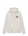 WOOD WOOD - Wwcass Aa Hoodie - Kapuutsiga pusad - S