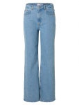 Selected - Slfalice Hw Wide Long Lig Blu Jeans Noos - Laiad - 32 x 32