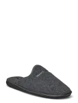 Hush Puppies - Men's Manuel - Antracit - Sussid ja pl&auml;tud - 46