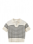 Sofie Schnoor Young - Amalysy Knit - Pulloverid - 128