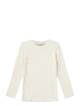 Sofie Schnoor Baby And Kids - Petriciask T-Shirt Long Sleeve - Pikkade varrukatega T-s&auml;rgid - 110