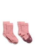 Minymo - Baby Socks (2-Pack) - Sokid - 19\22