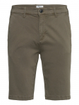 Lindbergh Black - 1927:Cashmere Touch Chino Shorts - Chino l&uuml;hikesed p&uuml;ksid - M