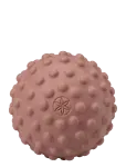 Gaiam - Ultimate Foot Massager Rose - Spordi treeningrullid ja massaažipallid - ONE SIZE