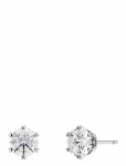 Edblad - Crown Studs - Needid - ONE SIZE