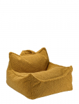 Wigiwama - Beanbag Chair Teddy - Tumbad - 80X 70X 50CM