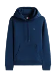 Tommy Jeans - Tjw Reg S Flag Hoodie - Kapuutsiga pusad - XL