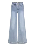 FREE/QUENT - Fqlopez-Jeans - Laiad - 25 x 32