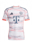 Adidas Performance - Fcb A Jsy - Spordi jalgpallis&auml;rgid - M