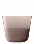 LSA International - Drinkglas Arc Contrast - Joogiklaasid - 26 CL