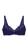Triumph - Amourette W - Tugikaartega rinnahoidjad - 95 C