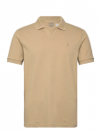 Polo Ralph Lauren - Custom Slim Fit Stretch Mesh Polo Shirt - L&uuml;hikeste varrukatega - XXL