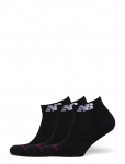 New Balance - Everyday Lowcut 3 Pairs - Spordisokid - S