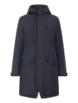 Didriksons - Falke Usx Parka - Spordiparkad - XL