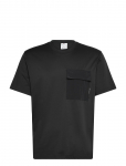 Champion - Ss Tee - L&uuml;hikeste varrukatega - XS