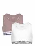 Calvin Klein - 2Pk Bralette - Topid - 164-170