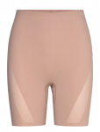 Calvin Klein - Mid Thigh Short - P&uuml;ksid - XXXL