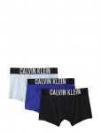 Calvin Klein - 3Pk Trunk - Alusp&uuml;ksid - 140-152