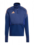 Adidas Performance - Tiro25C Wintop - Spordi treeningjakid - M