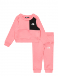 The North Face - Kid Tnf Performance Fleece Set - Dressikomplektid - 4