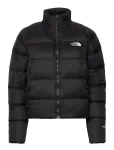 The North Face - W Hyalite Down Jkt - Spordi polsterdatud jakid - L
