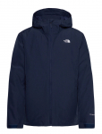 The North Face - M Carto Mono Triclimate Hooded Jacket - Spordi &otilde;uejoped - M