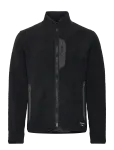 Bj&ouml;rn Borg - Centre Pile Jacket - Spordifliisid - M