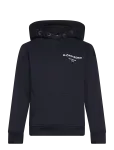 Bj&ouml;rn Borg - Borg Essential 1 Hoodie - Kapuutsiga pusad - 110-116