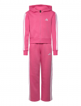 Adidas Sportswear - Jg 3S Fl Ts 240 - Dressikomplektid - 170