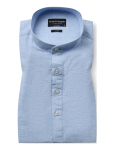 Bruun & Stengade - Bs Crawford Casual Modern Fit Shirt - &Auml;ris&auml;rgid - S
