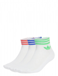 Adidas Originals - 3S Ankle S 3P - Spordisokid - 46-48