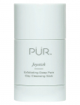P&Uuml;R - Joystick Exfoliating Deep Pore Clay Cleansing Stick - Savimaskid - 50 ML
