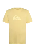 Quiksilver - Ev Comp Logo Ss - Spordi T-s&auml;rgid - L