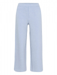 InWear - Gincetteiw Melange Pants - Sirge s&auml;&auml;rega - M