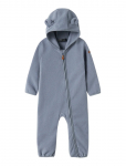 Name It - Nbnmeeko Suit Solid - Fliisist kombinesoonid - 62-68