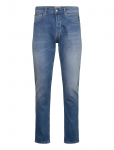 Replay - Grover Trousers Straight 573 Eco Plus - Klassikalised - 32 x 30