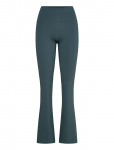 Hummel - Hmlyoga High Waist Flare W Tights - Spordi treeningretuusid - XL