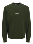 Jack & Jones - Jjesoho Sweat Crew Neck Noos Mni - Dressipluusid - 116