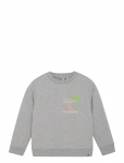 Daily 7 - Sweater Textprint - Dressipluusid - 128