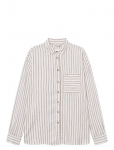 Rethinkit Studios - Striped Shirt Pj - Pikkade varrukatega - XS