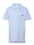 Levi's - Levi's&reg; Batwing Polo Tee - L&uuml;hikeste varrukatega polos&auml;rgid - 176