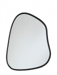 Muubs - Wall Mirror Michigan M - Seinapeeglid - 1.5X72X70CM